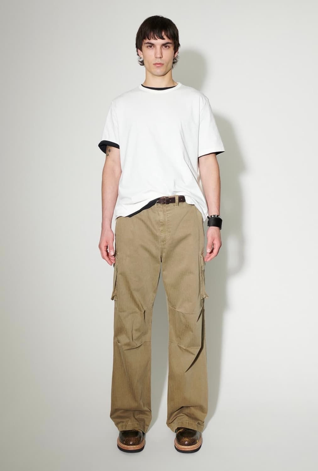 아워레가시 마운트 카고 팬츠 [48] 상품이미지1