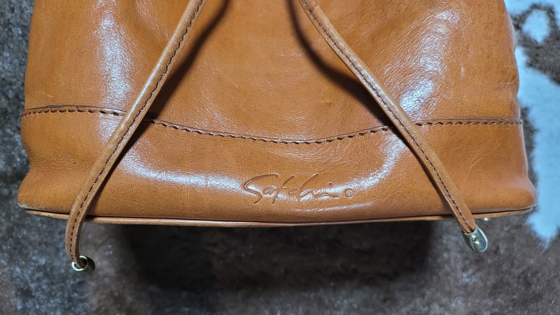 이탈리아 가죽 토트백 & 숄더백 상품이미지6