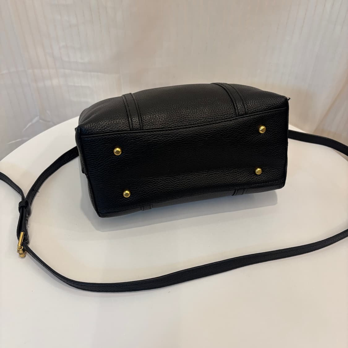 정품 토리버치 페리 미니 크로스백     상품이미지8