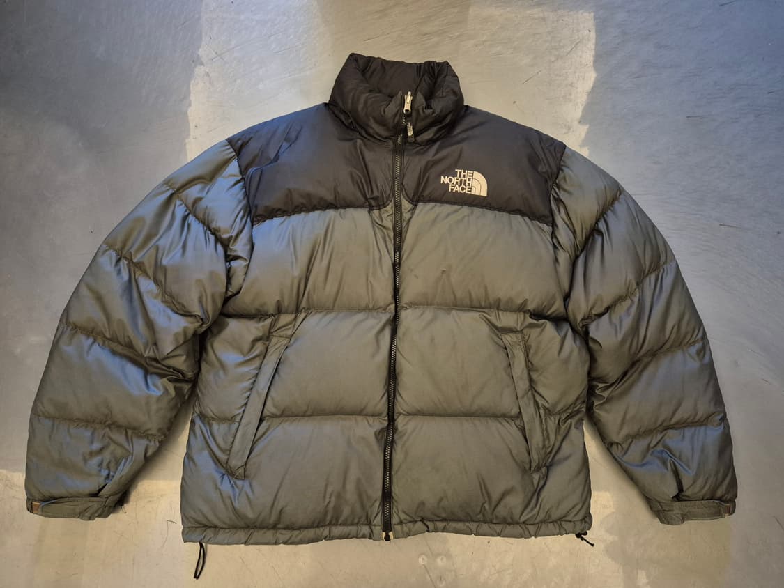 90s 노스페이스 눕시 700 상품이미지1