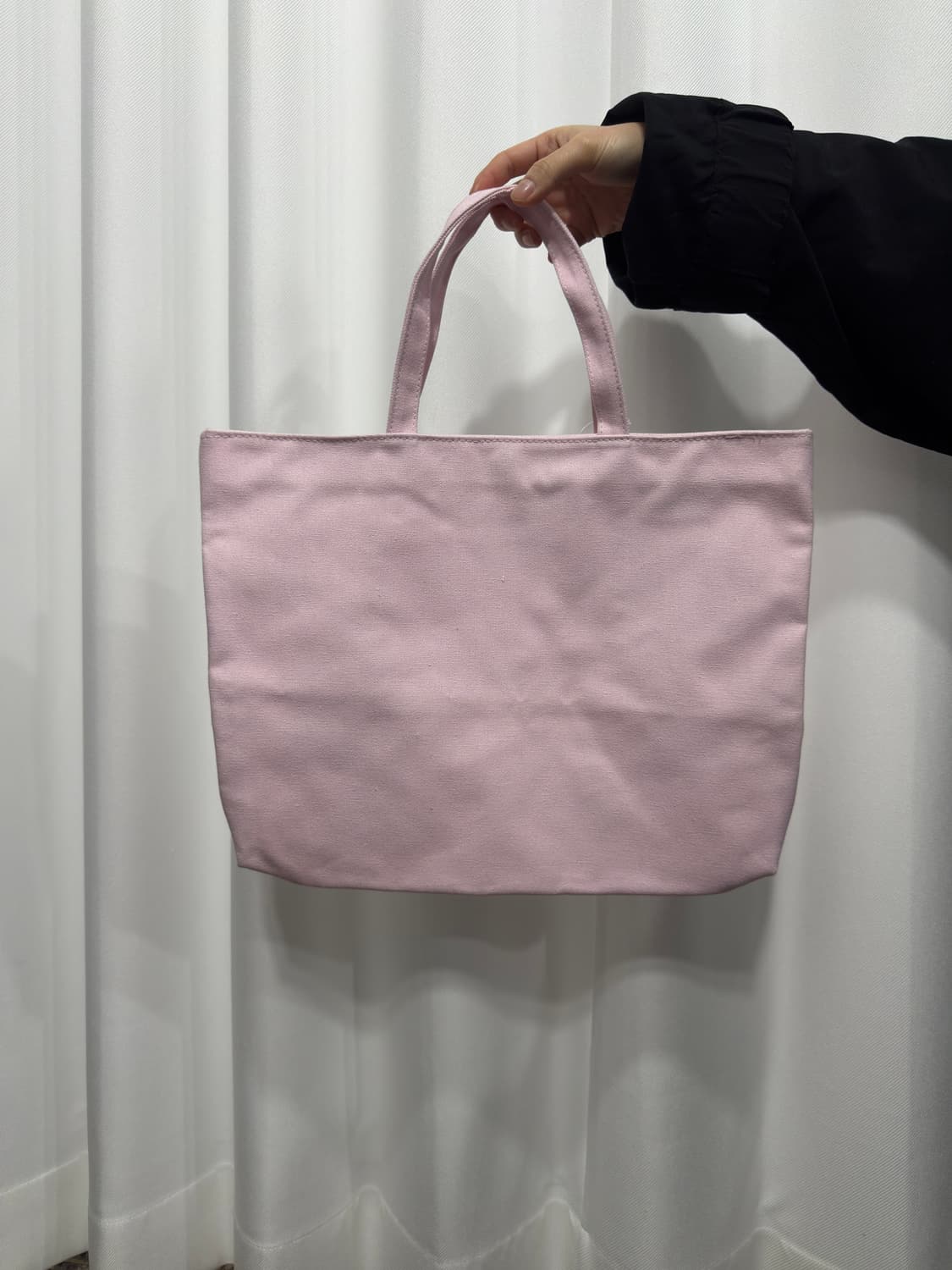 hello kitty pink bag 상품이미지3