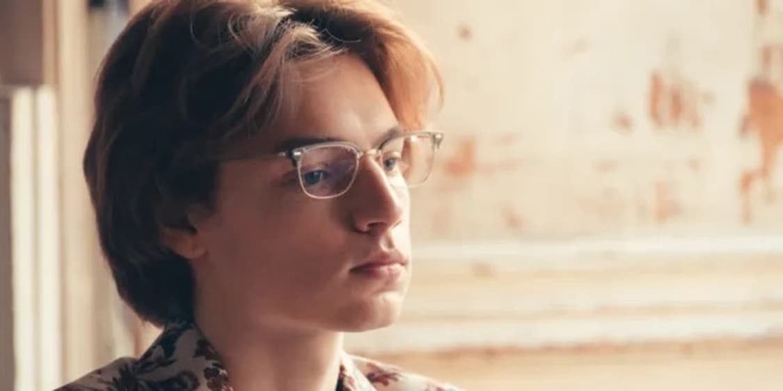 아이반 Eyevan Bernal 상품이미지1