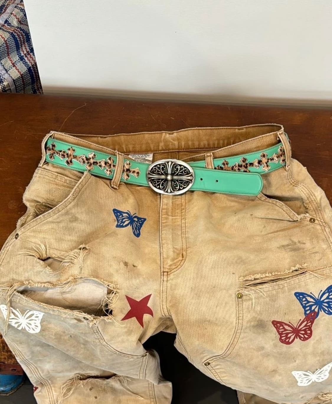 About Dreams Vintage Levis 501 [ 32 ] 상품이미지7