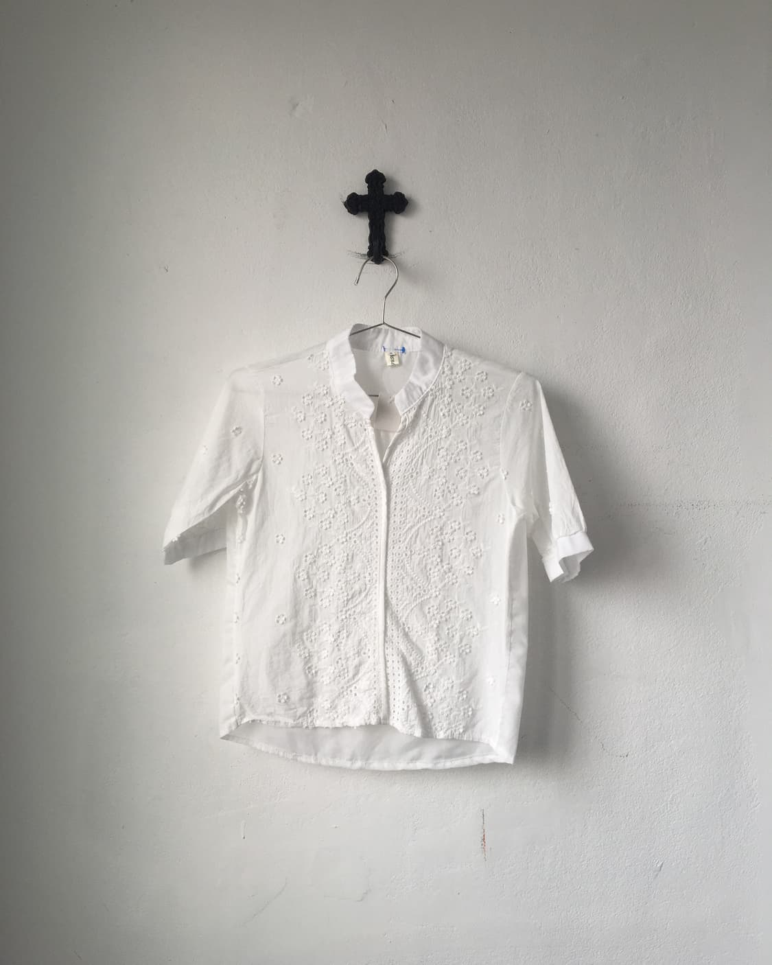 Punching point top 상품이미지2