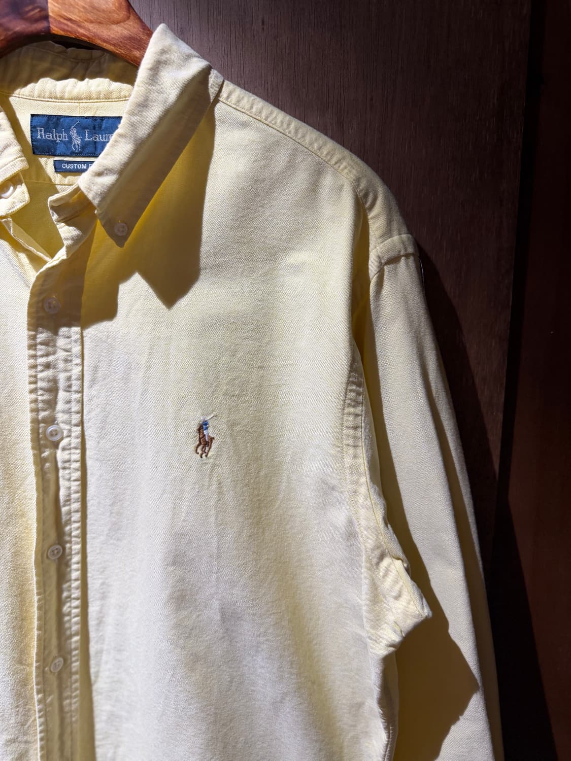 Polo 폴로 랄프로렌 shirts XL 상품이미지4