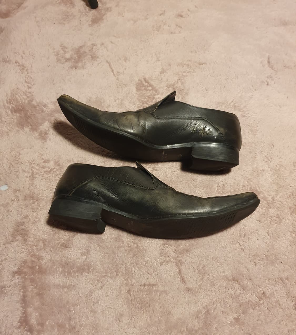 Katharine hamnett london loafer 상품이미지6
