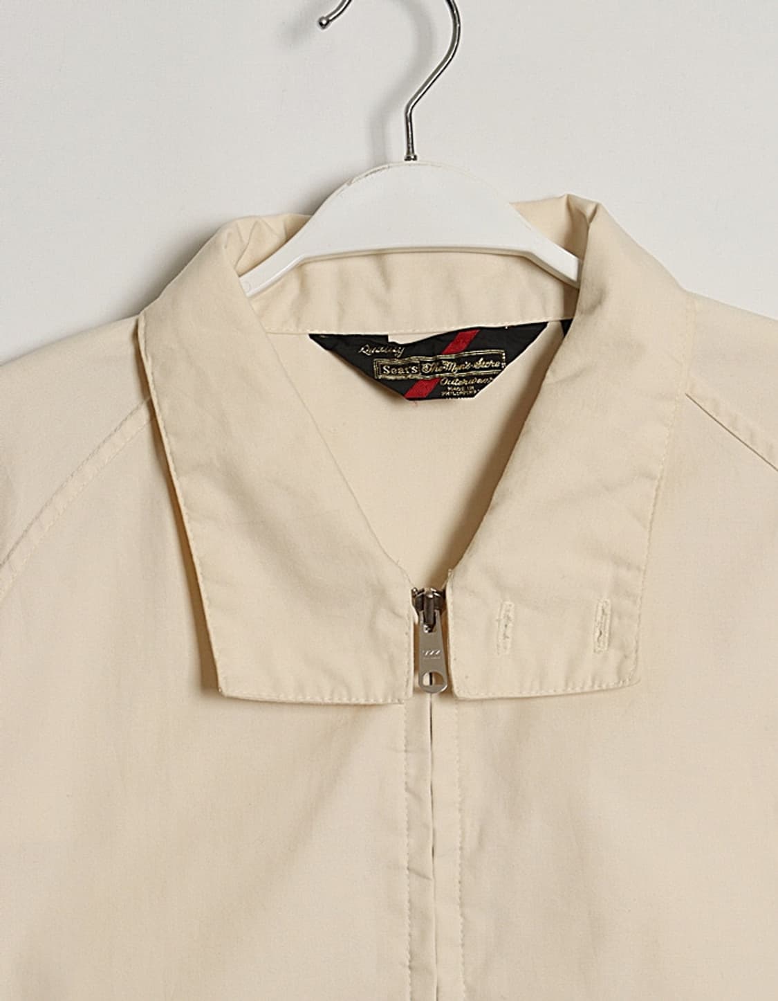 80's Sears Harrington Jacket 상품이미지2