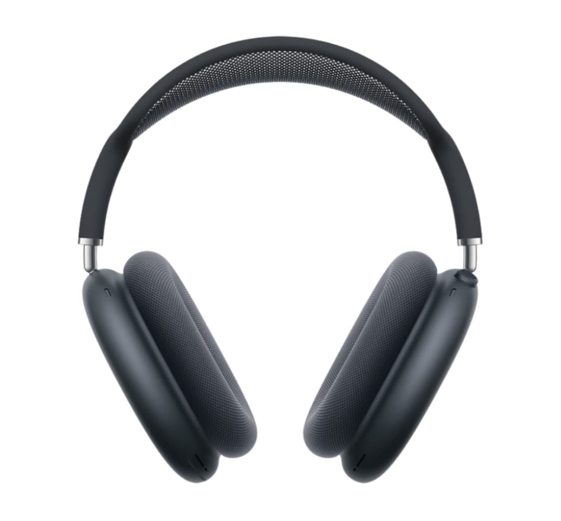 에어팟맥스 미드나이트 상품이미지1