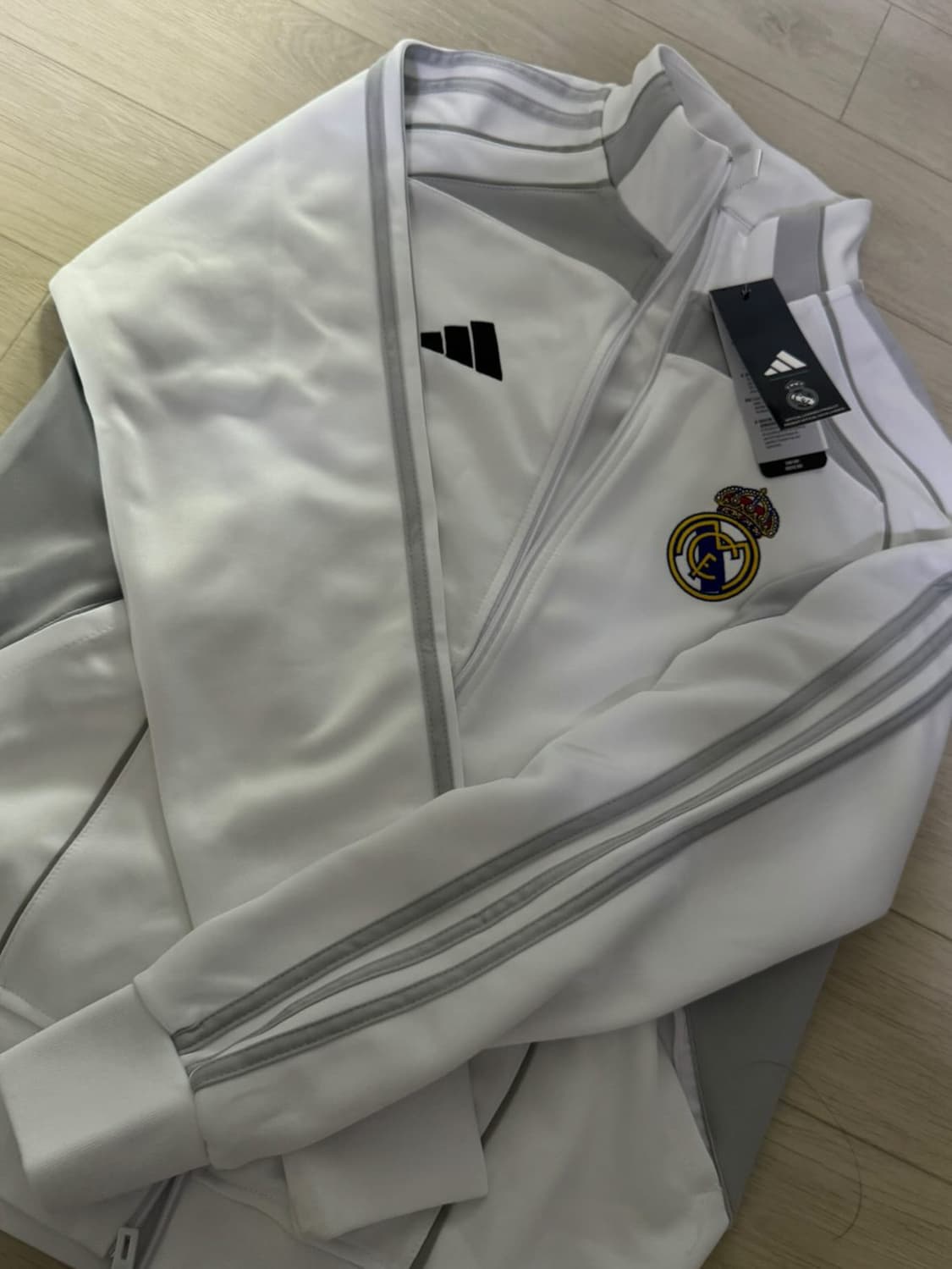 레알마드리드 저지 상품이미지1