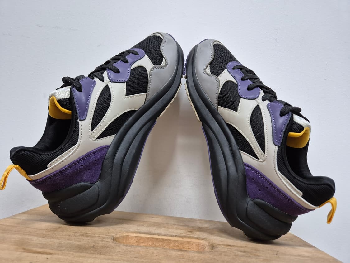 디아도라 위즈런 스니커즈 260 상품이미지5