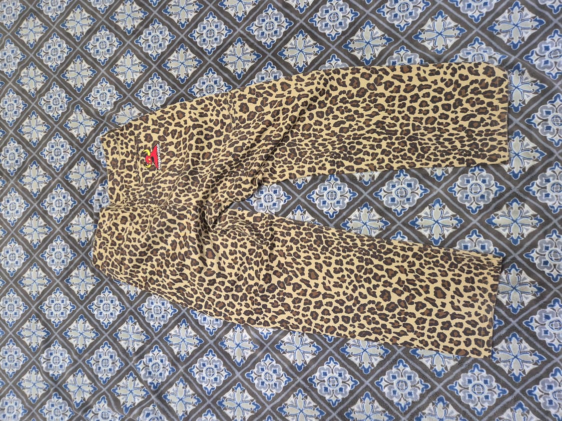 슈프림 토이머신 콜라보 상품이미지2