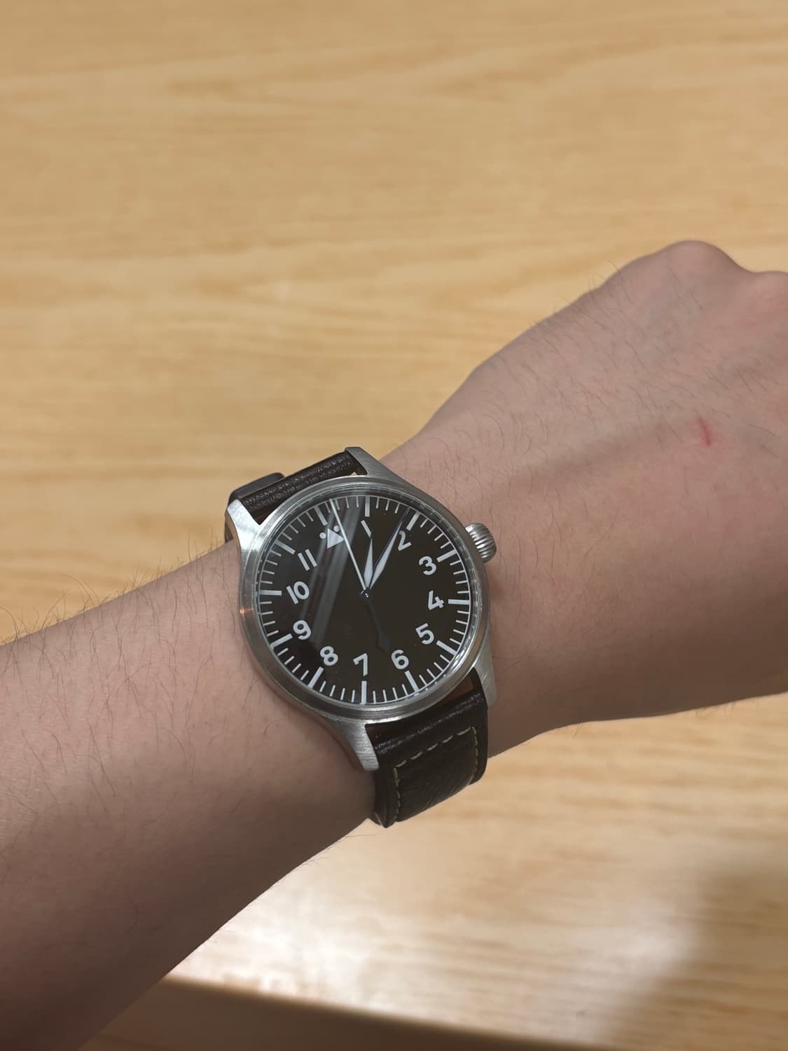 이스케이프먼트타임 플리거 a타입 오토매틱 상품이미지1