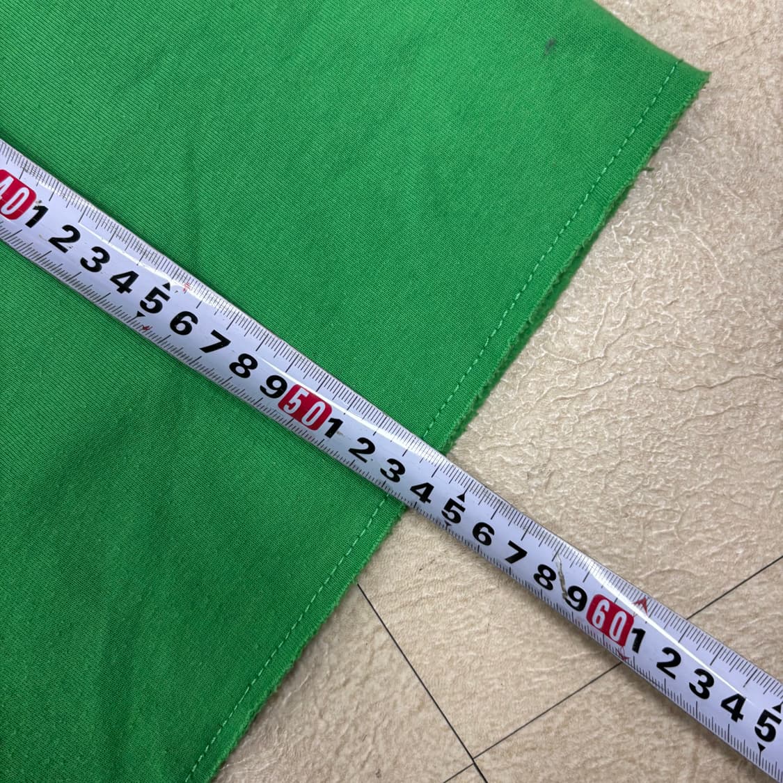 폴로 랄프로렌 포니 그린 반바지 상품이미지4