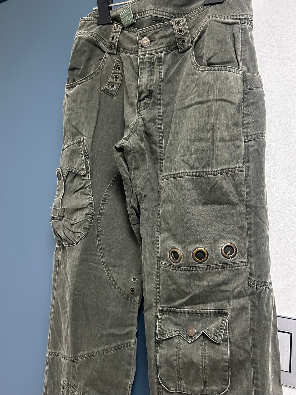 y2k 디테일 코디셋  상품이미지3