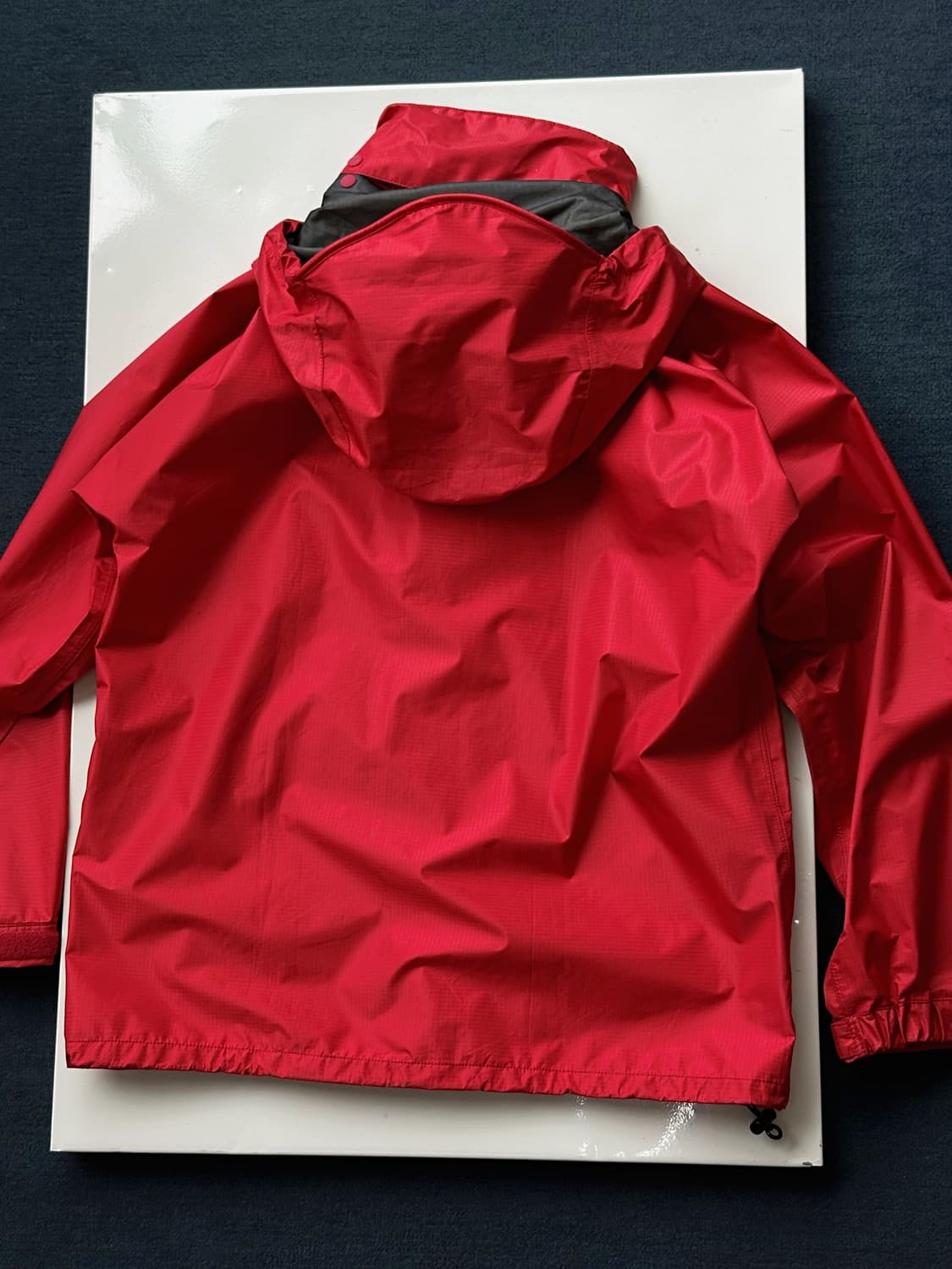 90's mont-bell 상품이미지8