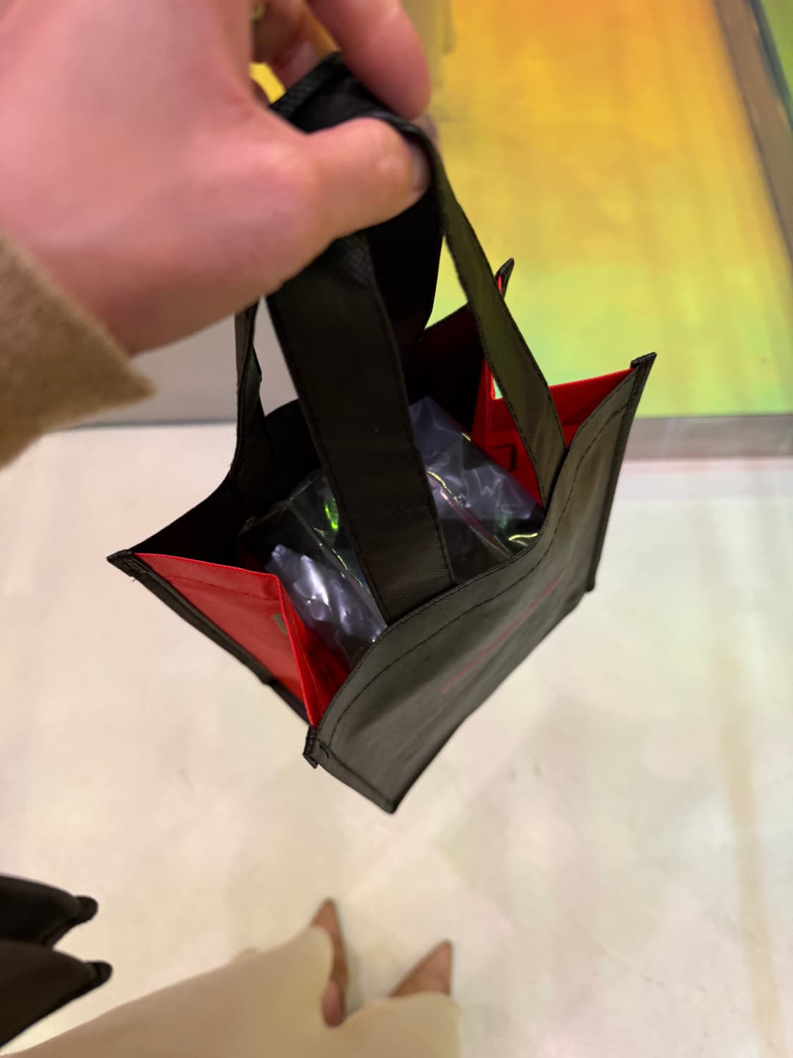 테슬라 사이버트럭 태엽 레이서 미개봉 새제품 상품이미지5