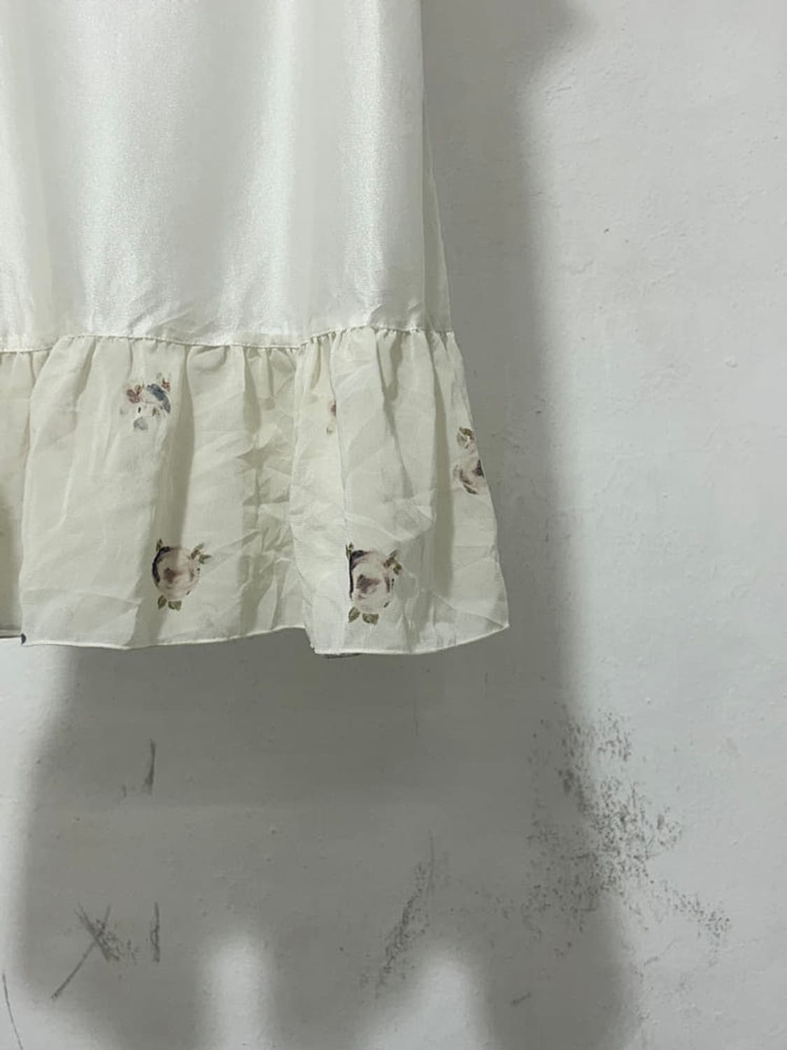 vtg dress 상품이미지3