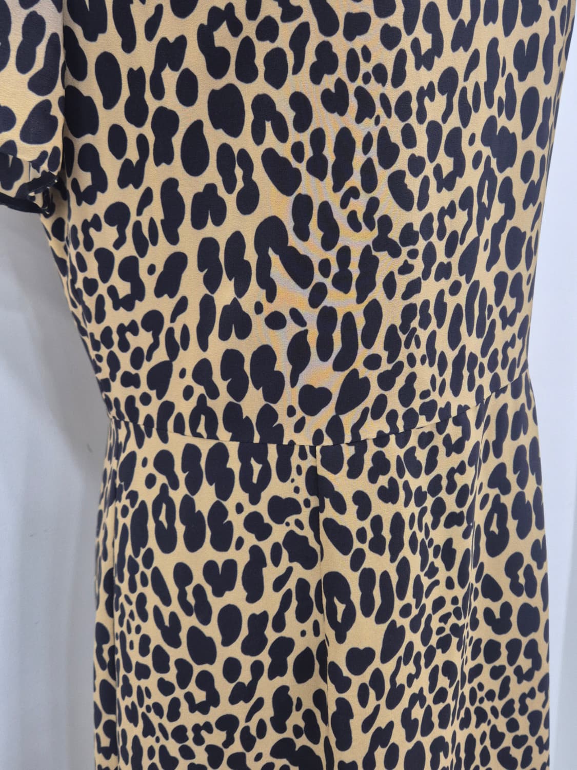 에트로 실크 원피스 상품이미지7