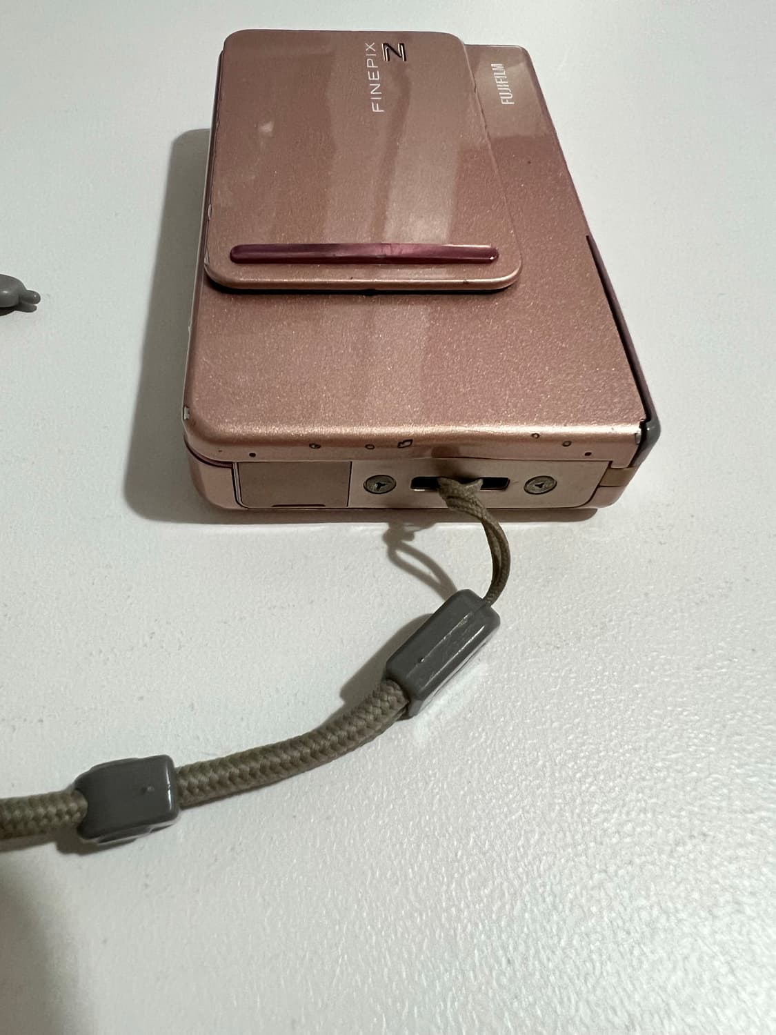 후지필름 파인픽스 z300 빈티지 디카 상품이미지9
