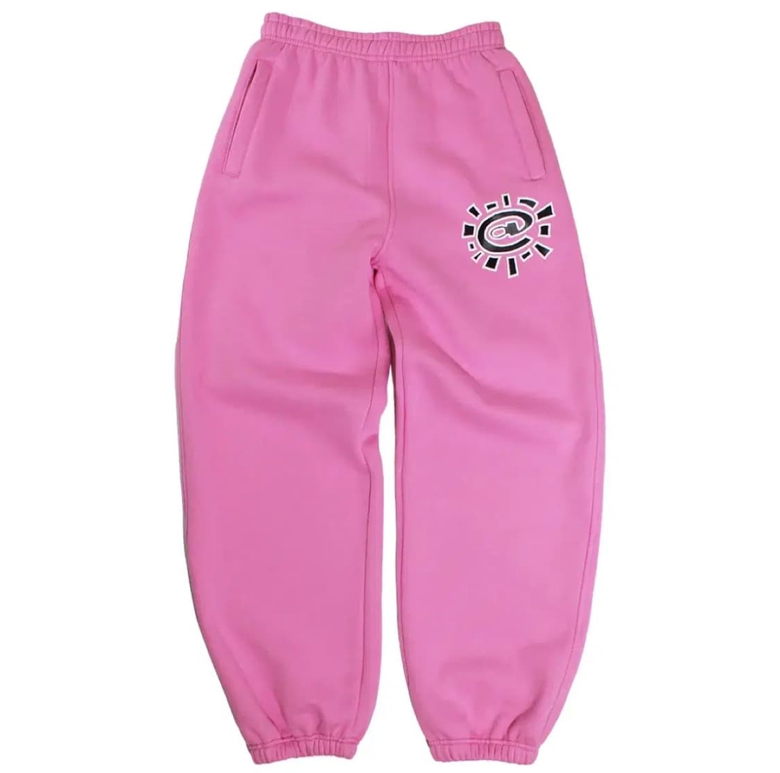 구해요 올웨이즈 조거팬츠 핑크 상품이미지1