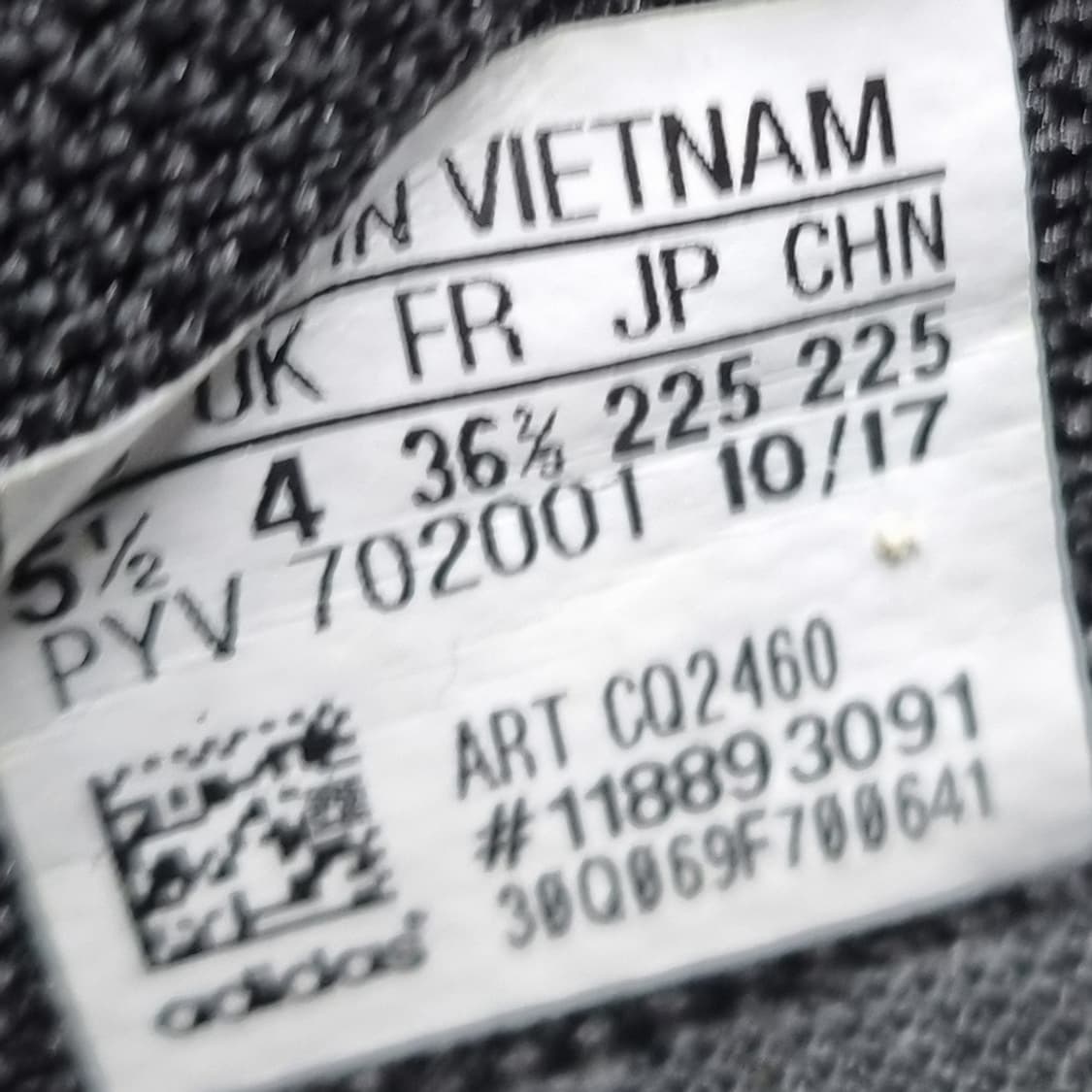 아디다스 튜블라 쉐도우 여성운동화225 상품이미지6