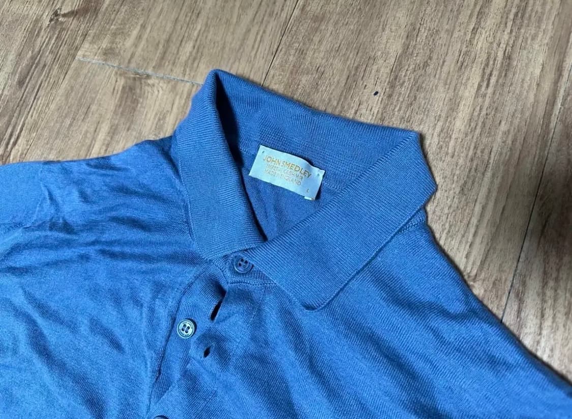 JOHN SMEDLEY 존스메들리 ELIAS 상품이미지3