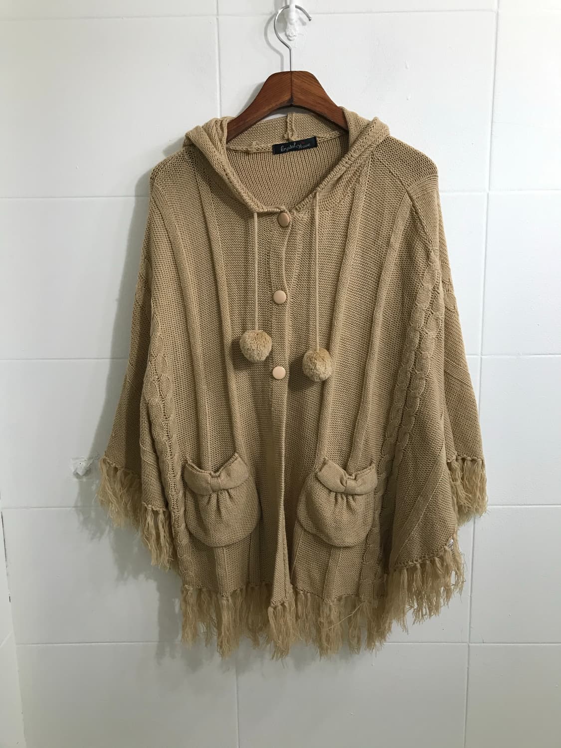 빈티지 브라운 페미닌 모리 그런지 코디 세트 상품이미지4