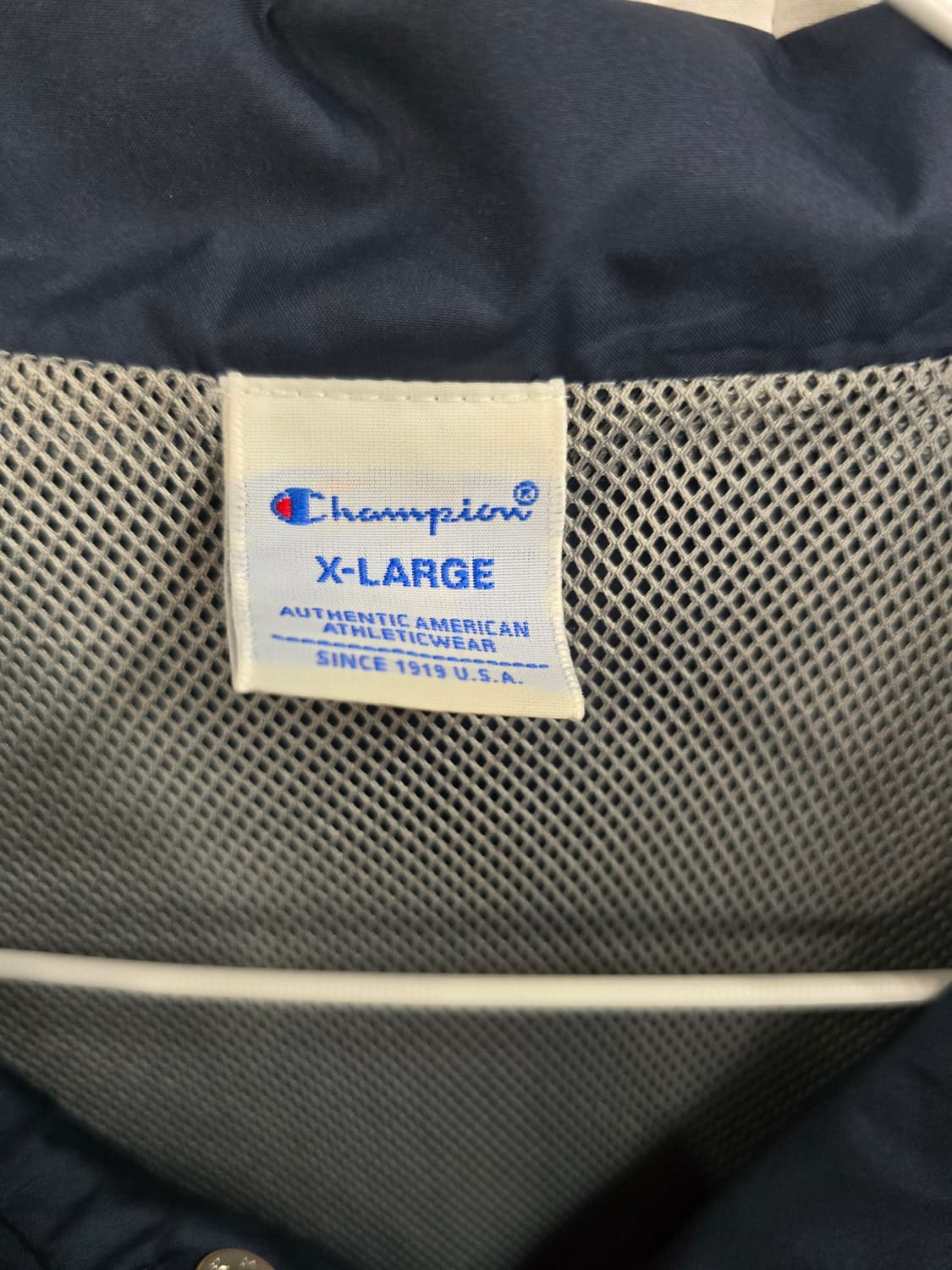 챔피온 오버핏자켓  상품이미지4