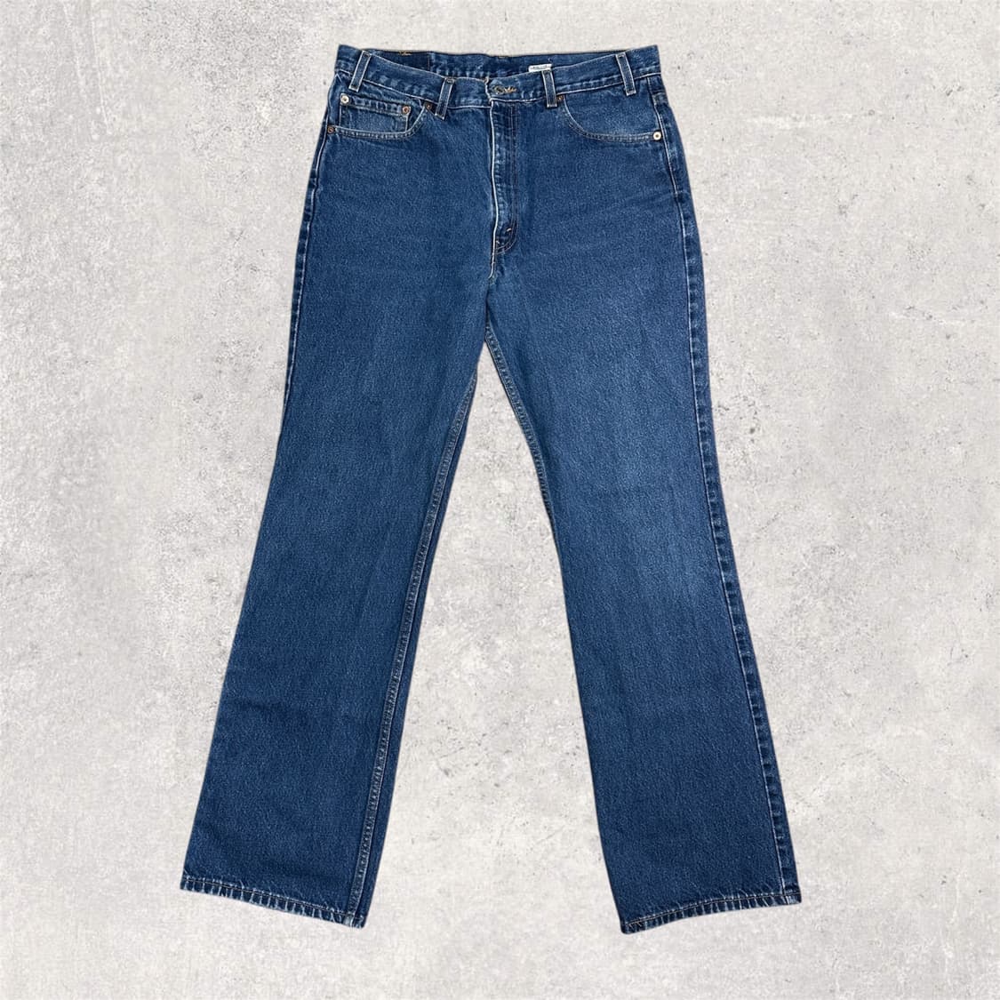 00s 빈티지 리바이스 517 플레어핏 W36 X L34 상품이미지2