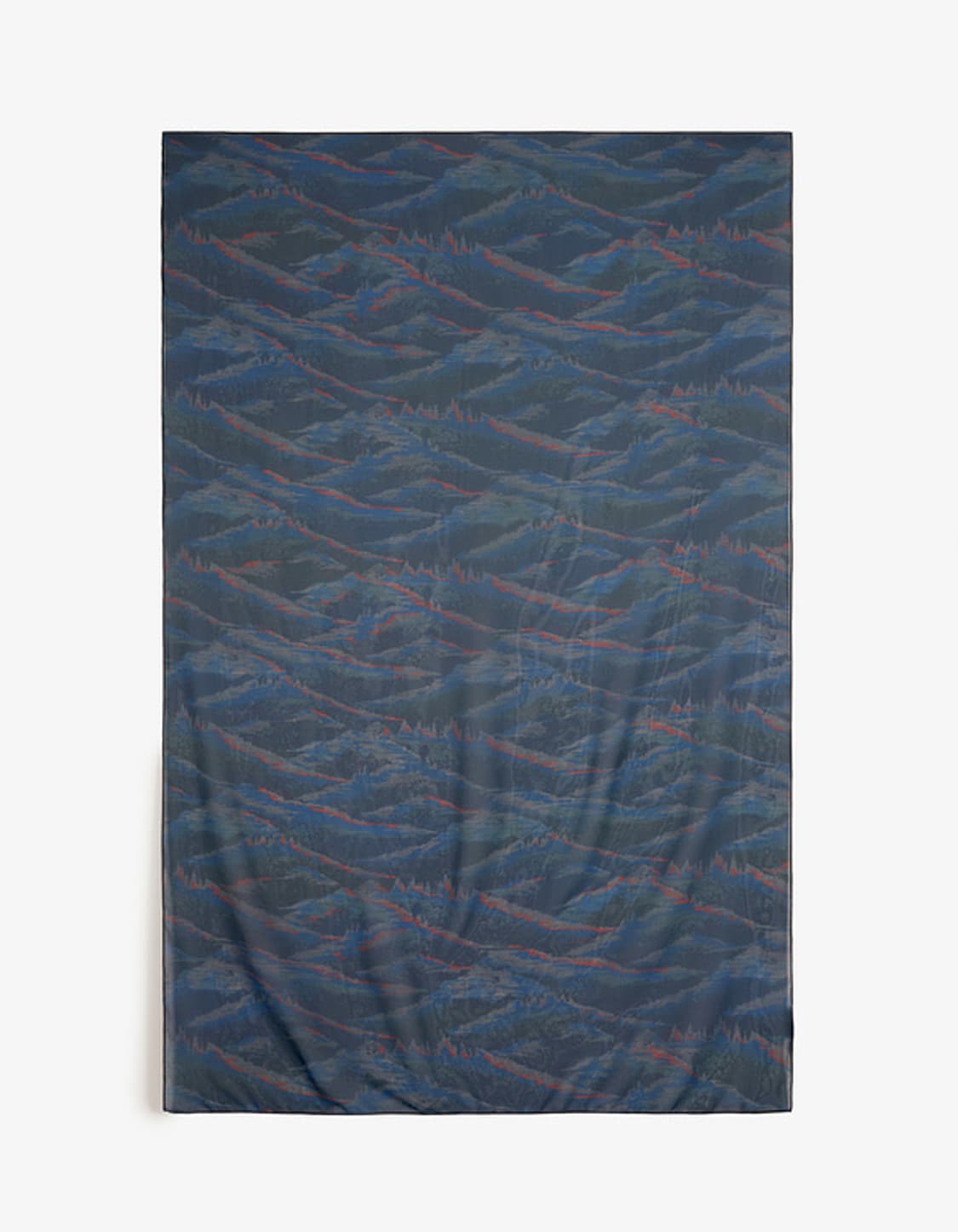 하이츠 x 박찬욱 헤어질 결심 패브릭 포스터 상품이미지1