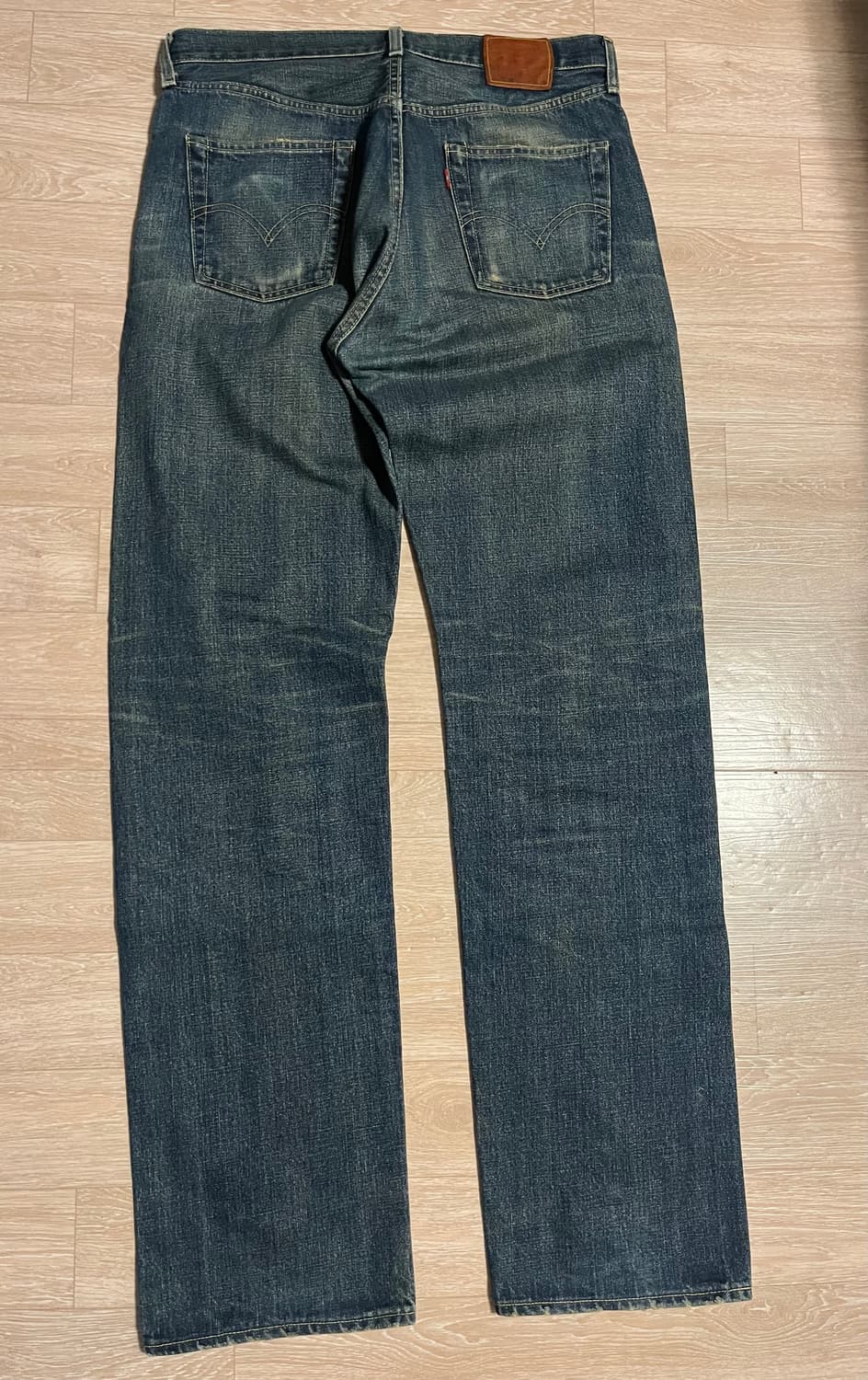 리바이스503bxx 상품이미지6