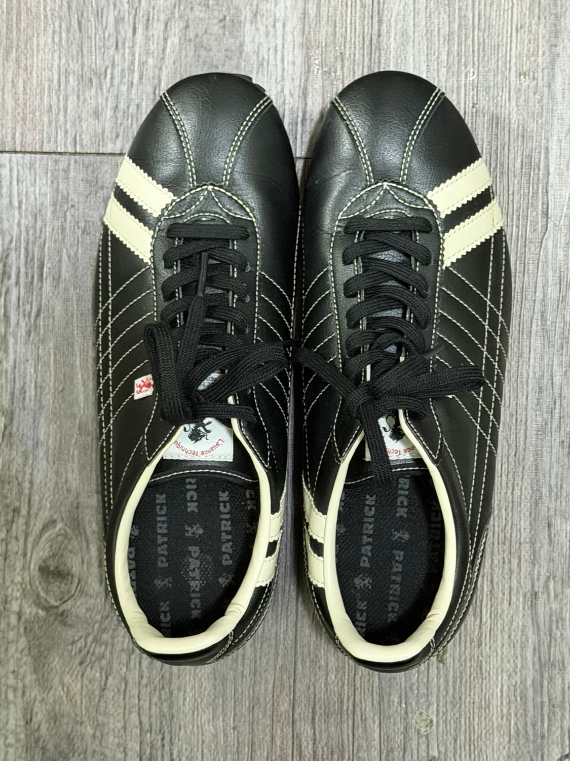 patrick 패트릭 설리(SULLY) 스니커즈 상품이미지1