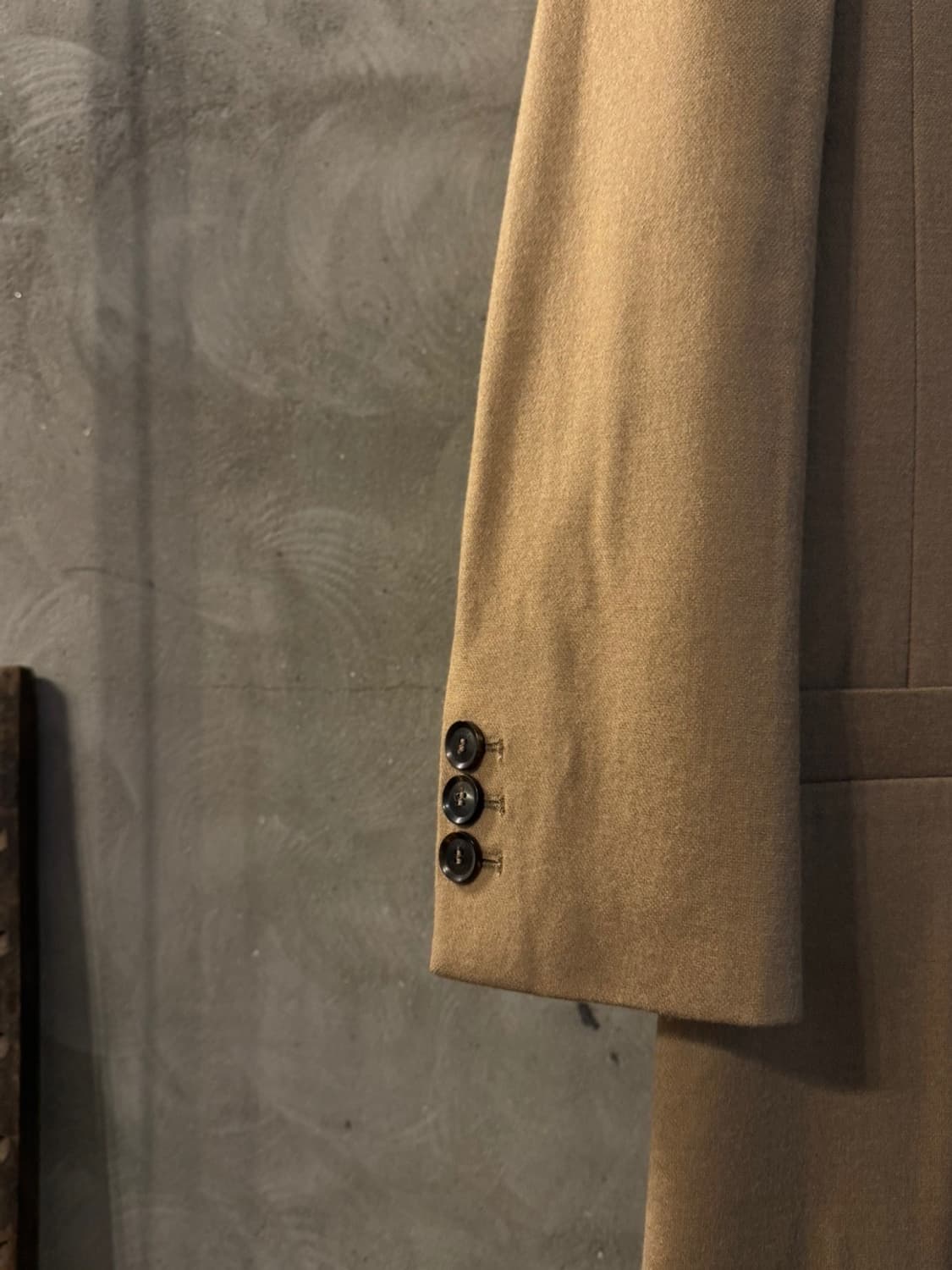 구찌 더블 브레스티드 코트 55~66 by 톰포드 상품이미지4