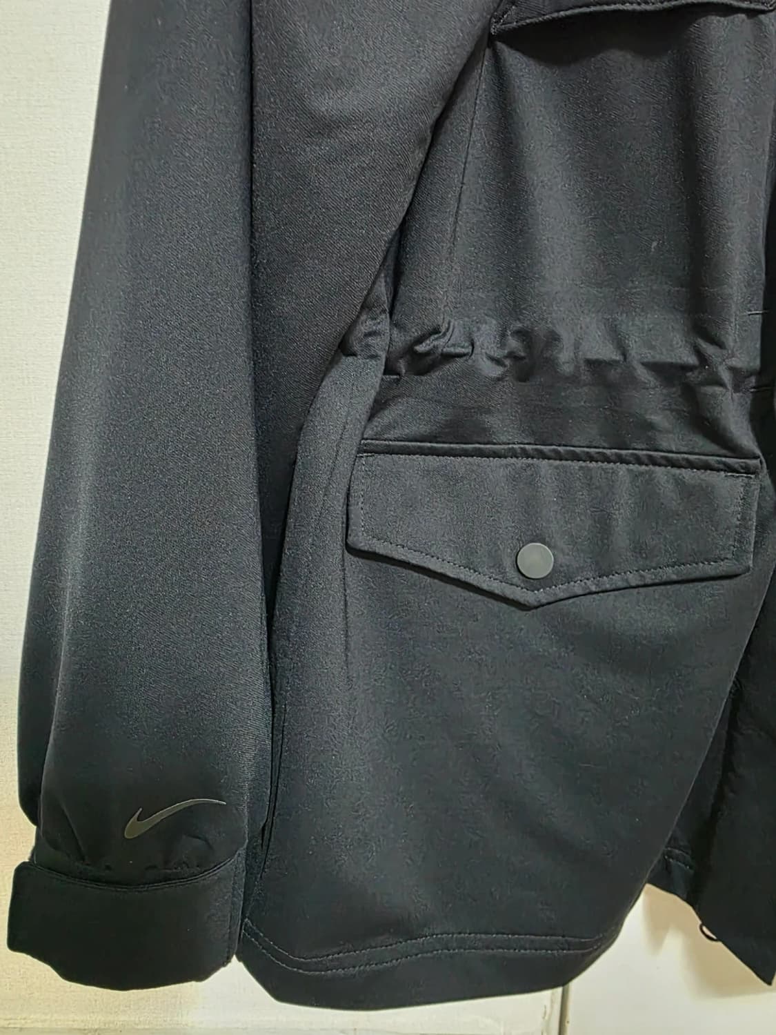 나이키 테크팩 여성 M65 자켓 상품이미지4