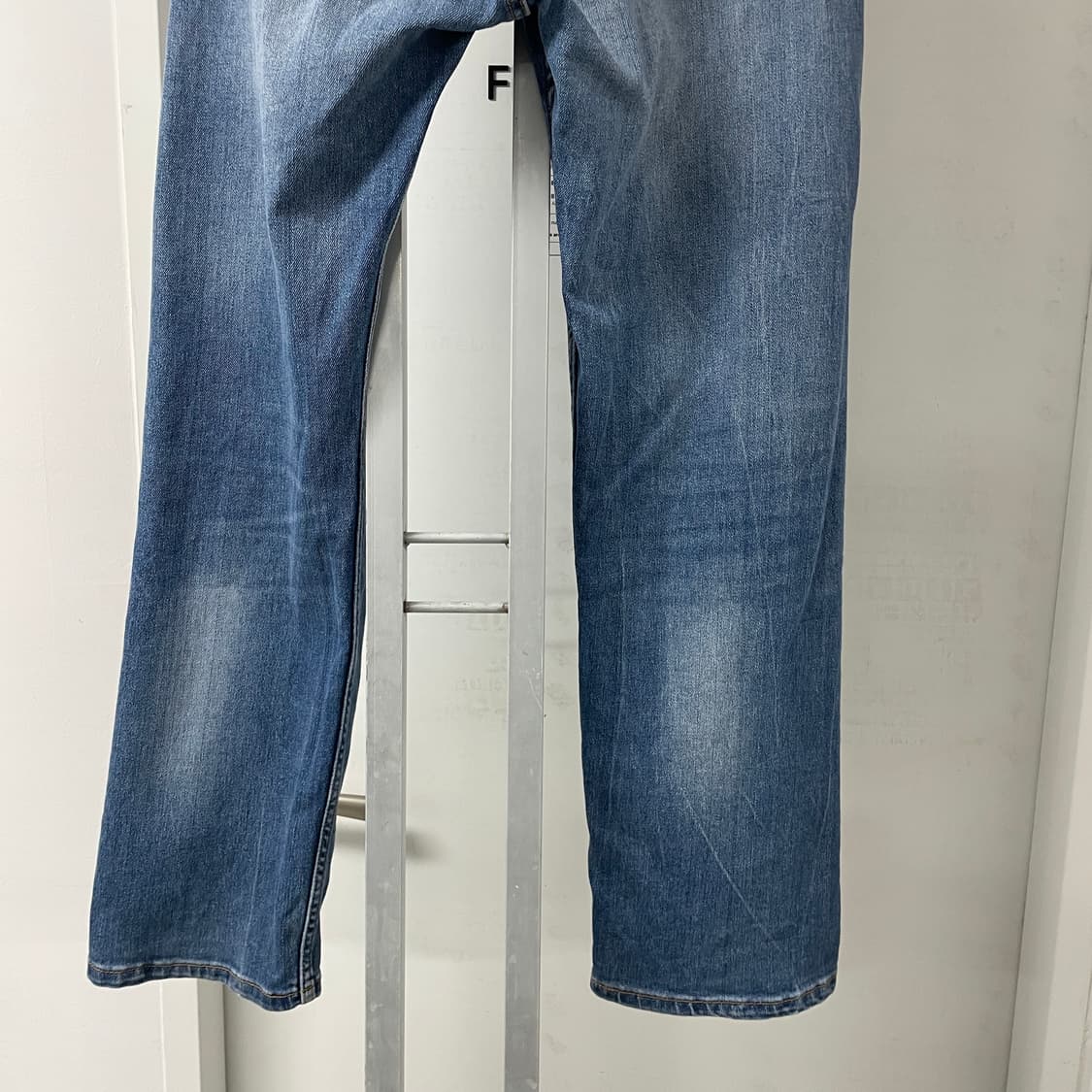 리바이스 505 데님 팬츠 W30 L30 상품이미지3