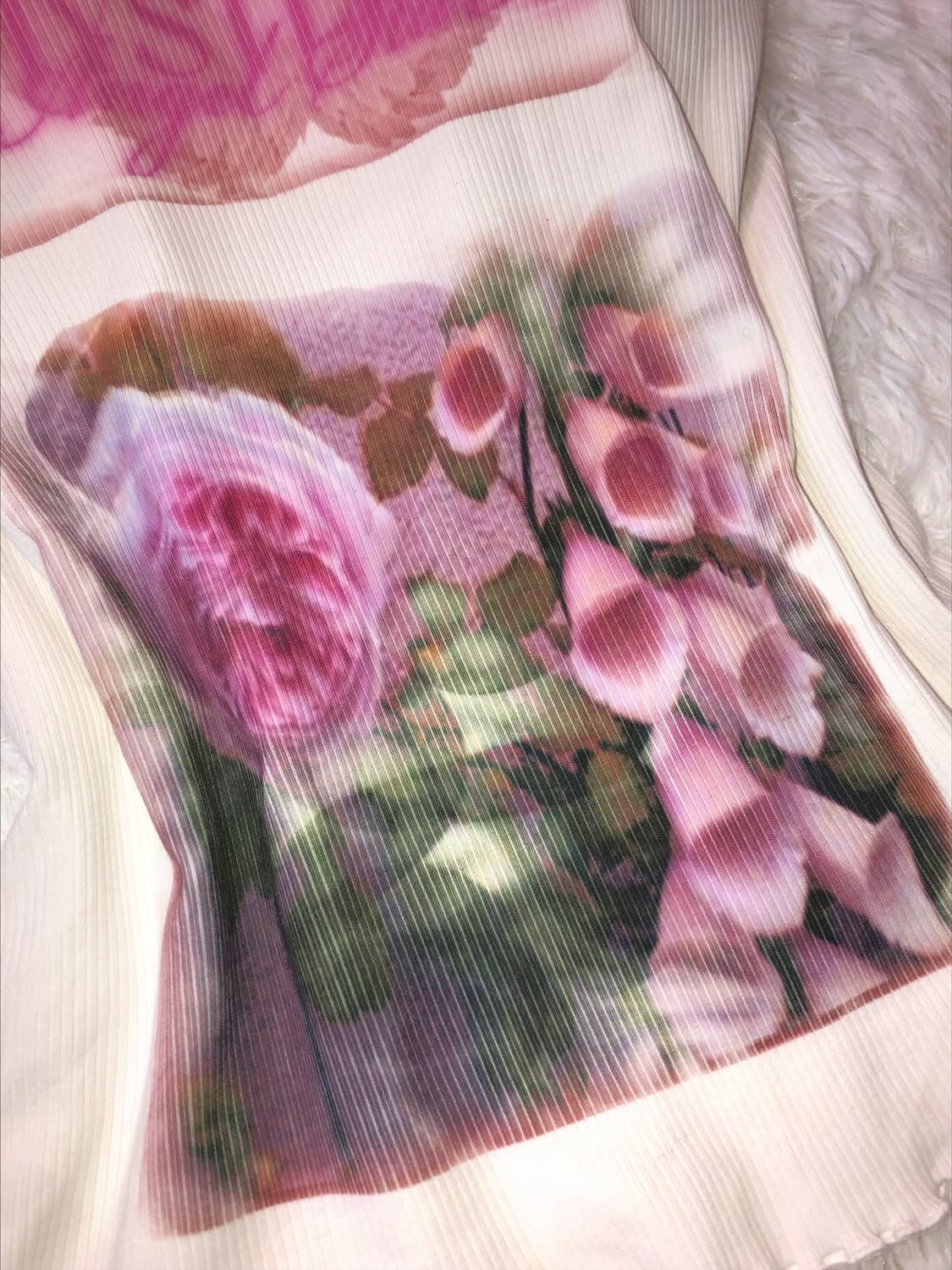 hysteric angel star sleeveless 상품이미지3