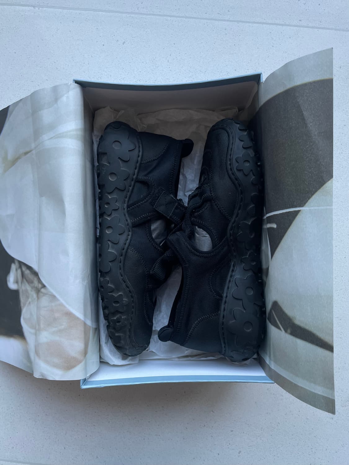 세실리아 반센 스니커즈 상품이미지1