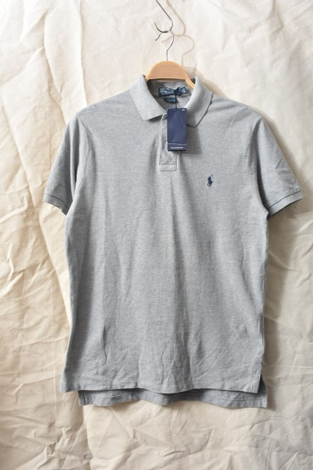 폴로 랄프로렌 PK셔츠 반팔 카라티 M0320 상품이미지4