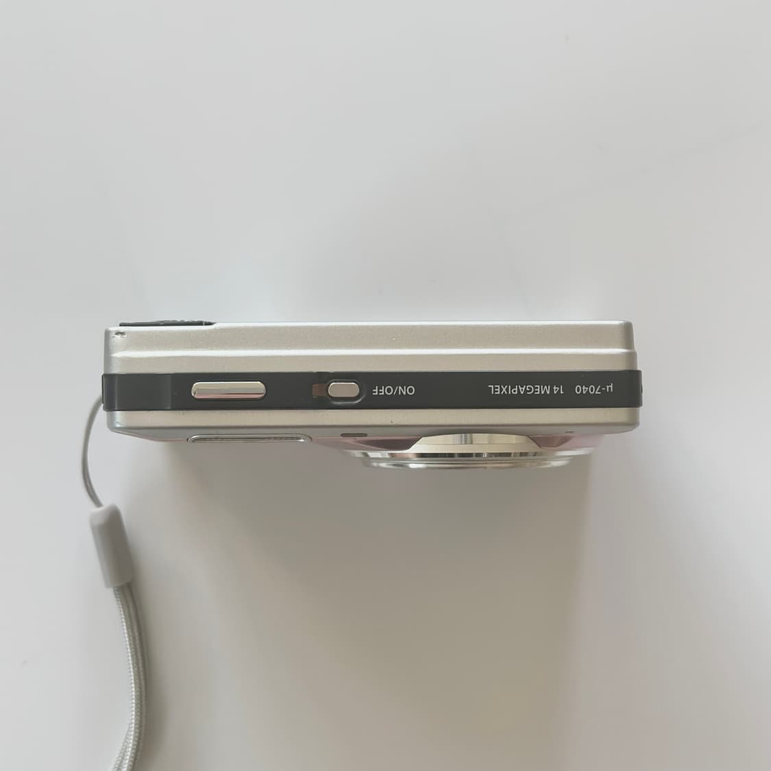 풀셋!) Olympus  μ-7040 올림푸스 뮤 7040 핑크 상품이미지3