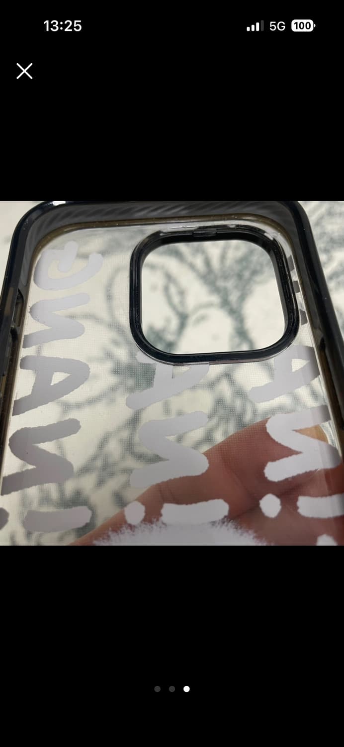 아이폰 15프로 케이스티파이 케이스 상품이미지3