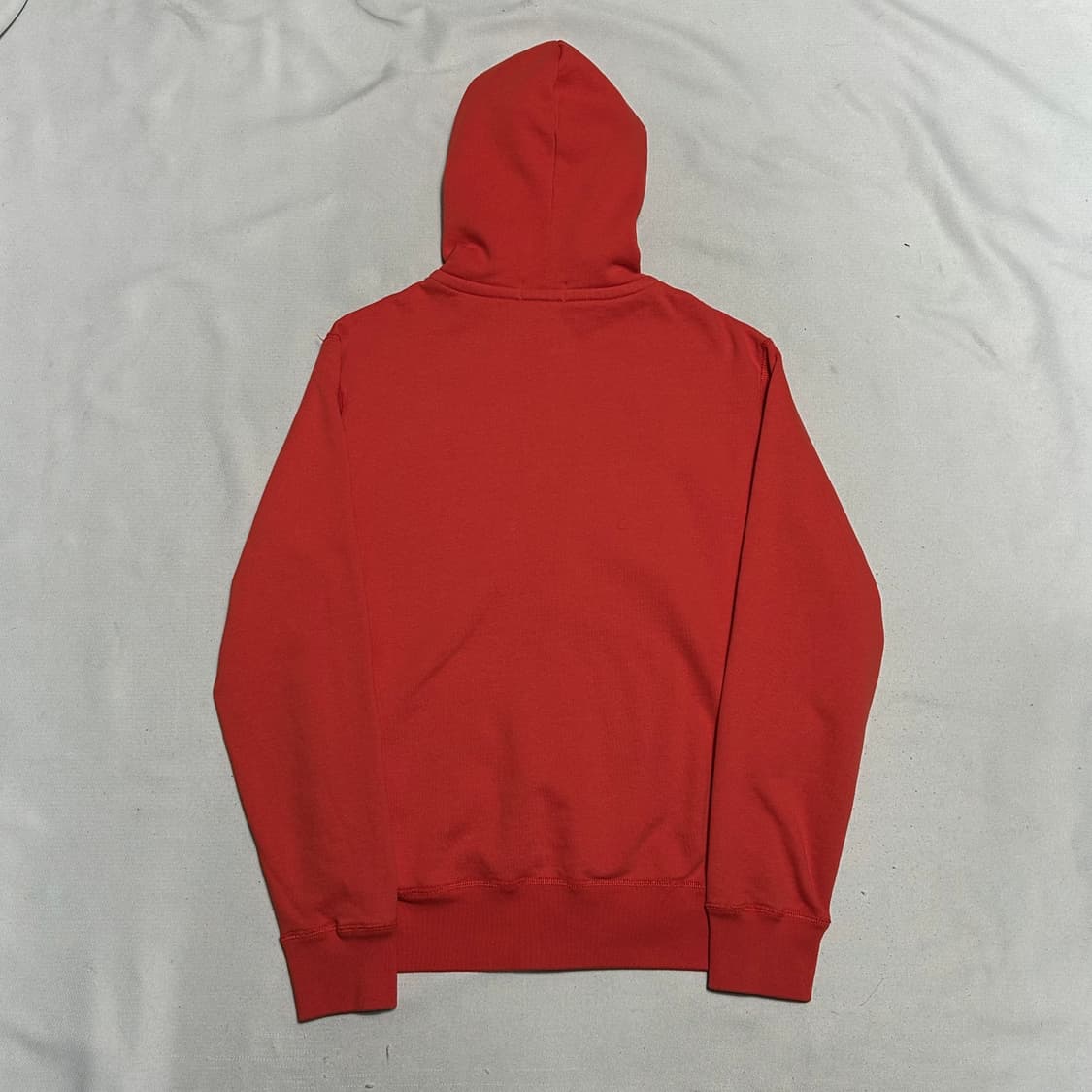 S 폴로랄프로렌 오렌지 후드집업 상품이미지3