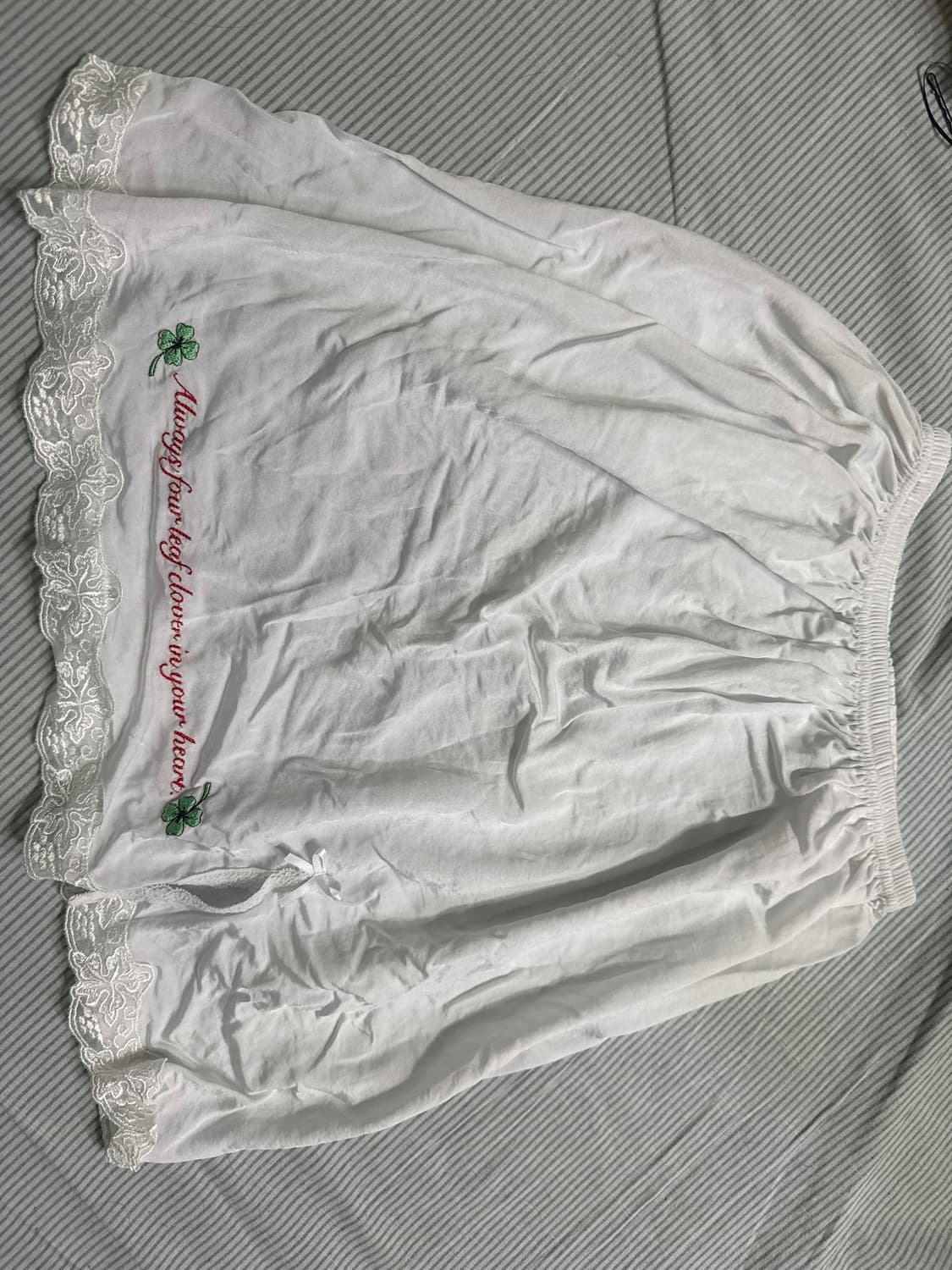 샵페어리 스커트 상품이미지2