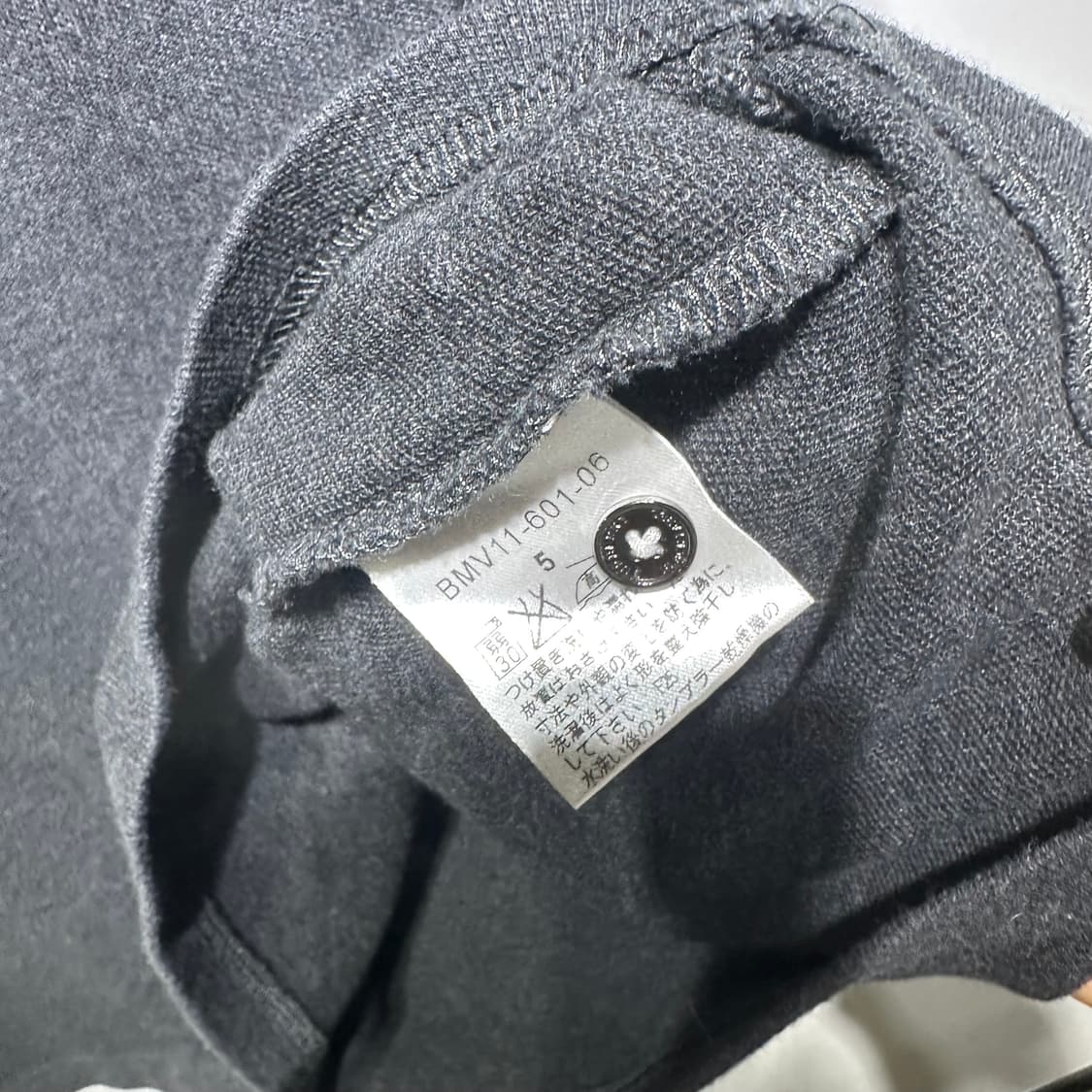 버버리 카라티 판매합니다 상품이미지5