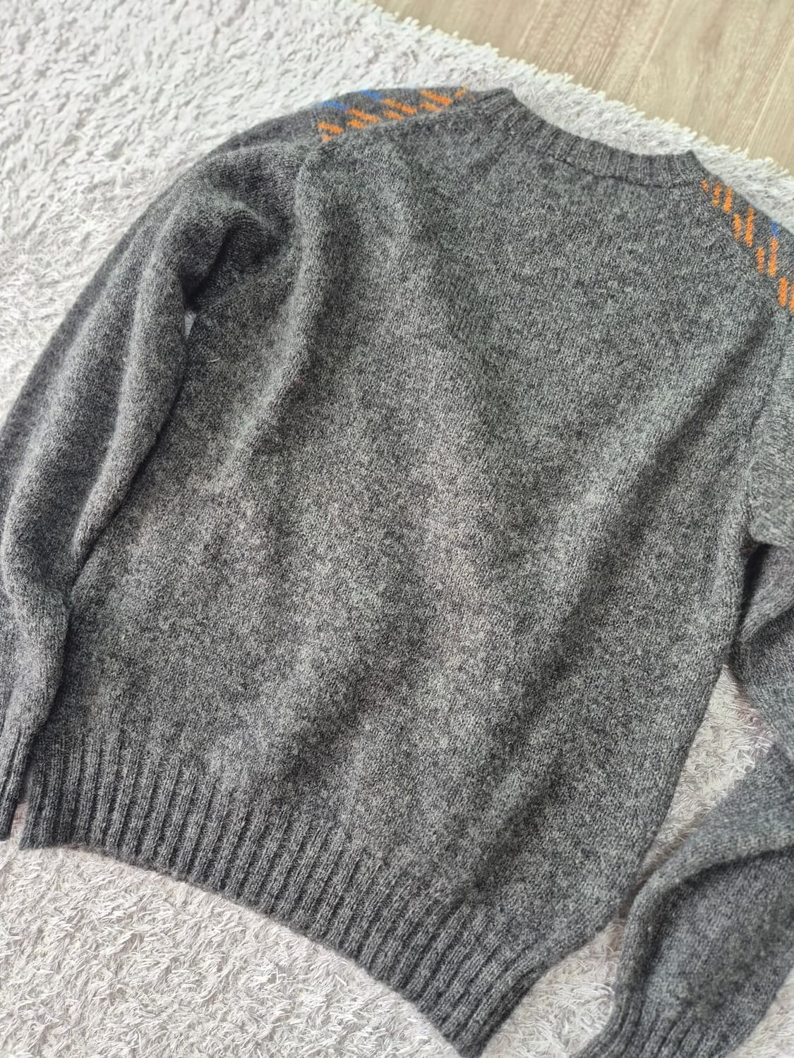 따뜻한울스웨터 상품이미지2