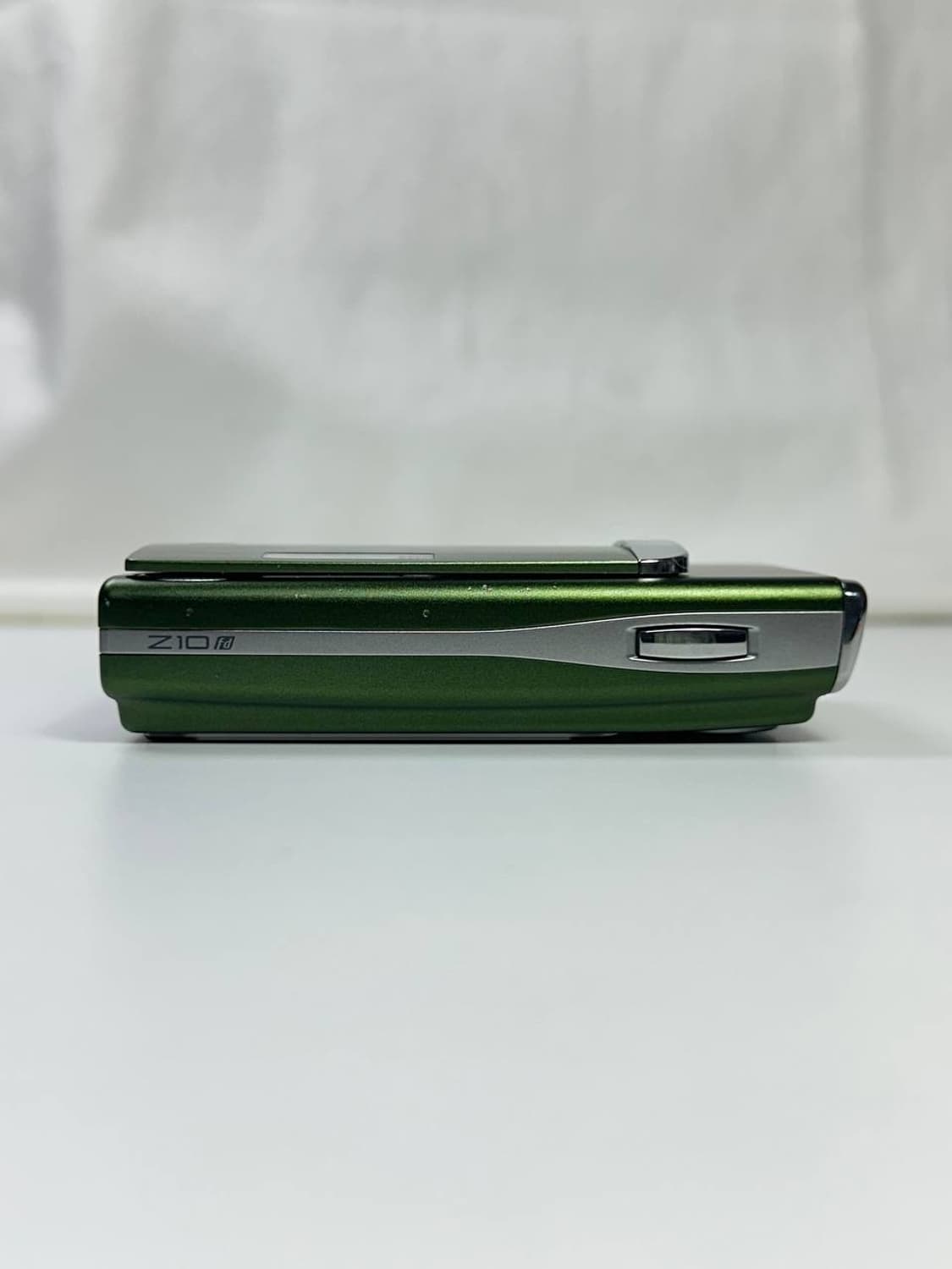 슬림✧･ﾟFujifilm Finepix Z10fd 후지필름 파인픽스 디카 상품이미지9
