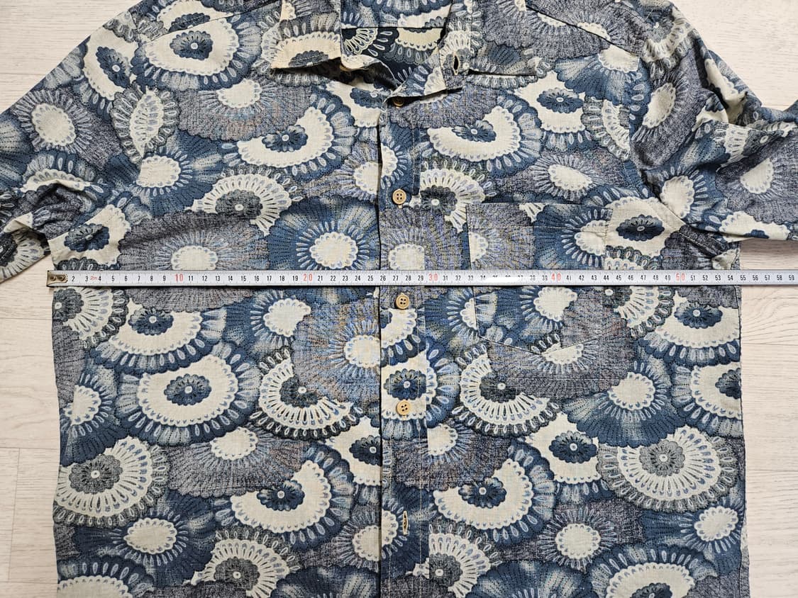 리바이스 Made & Crafted 셔츠 95 상품이미지8