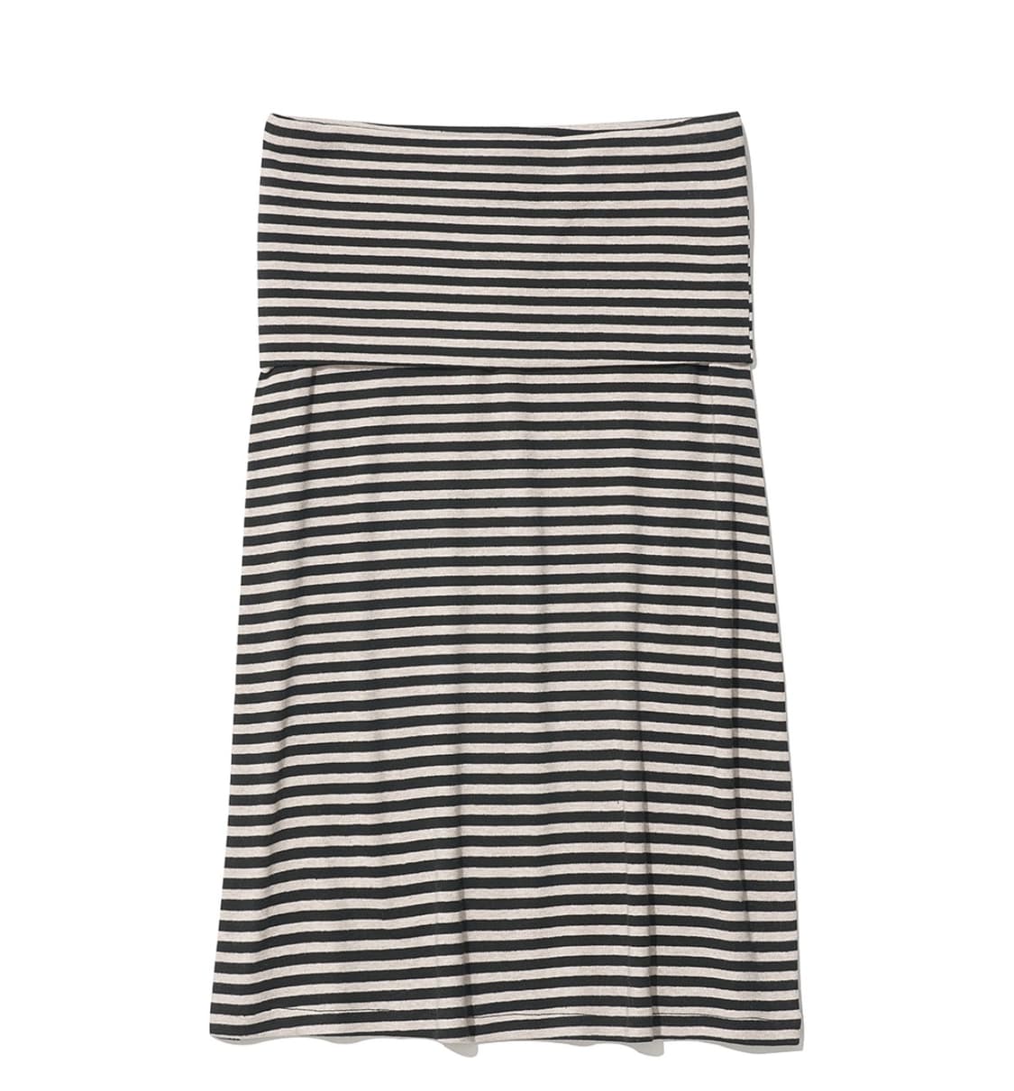 파르티멘토우먼 져지 미디 스커트 Partimento 상품이미지1