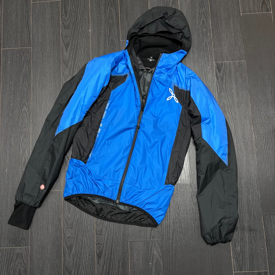 몬츄라 스카이 프리마로프트 자켓 상품이미지2