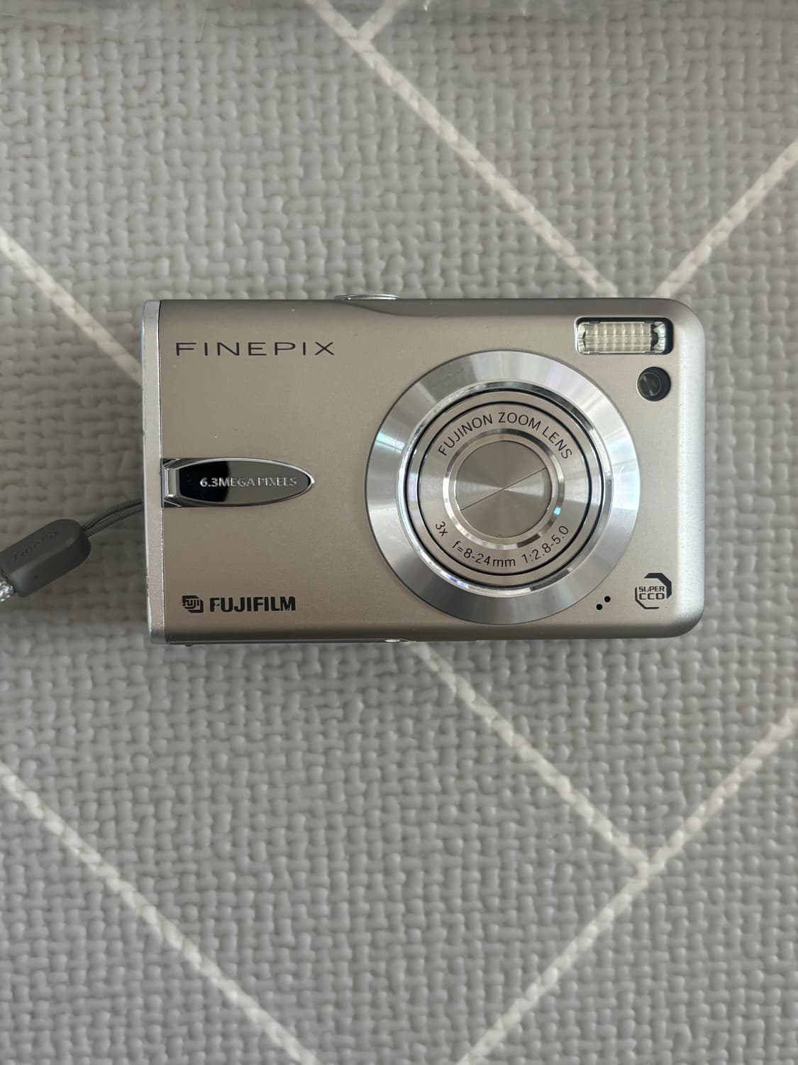 후지필름 파인픽스 f30 풀구성 상품이미지2