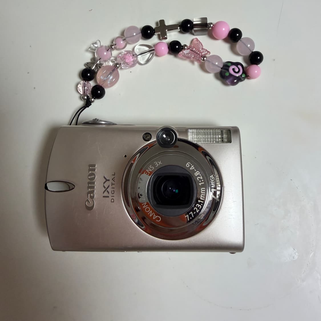 캐논 Canon 익서스 750 카메라 상품이미지1